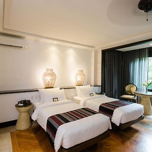 Villa Suite