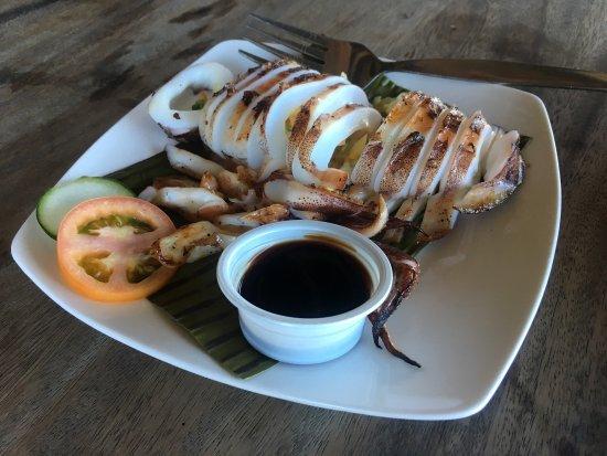 Hayahay Treehouse Bar and View Deck